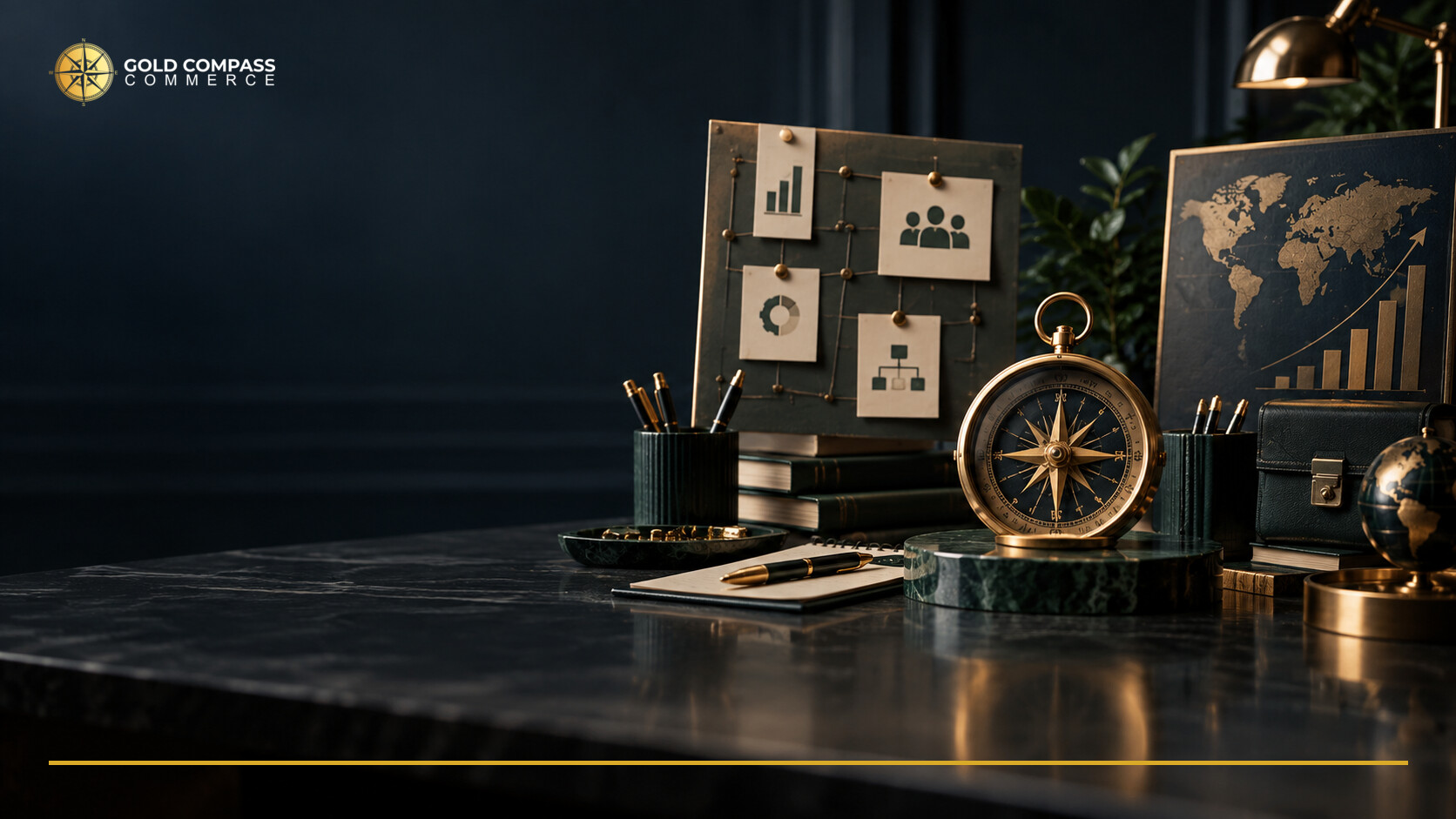 Gold Compass Commerce insight: Amazon Agency vs. In-House Team: Costs, Capabilities, and Tradeoffs